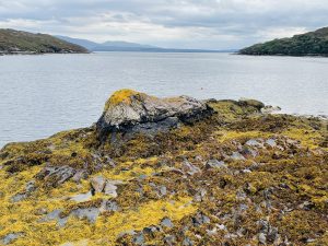 Applecross peninsula